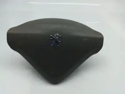 Second-hand car spare part front left air bag for peugeot 207 (wa_, wc_) 1.6 hdi oem iam references 5agb1a0355863