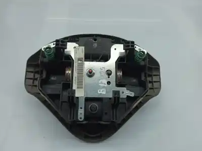 Second-hand car spare part front left air bag for peugeot 207 (wa_, wc_) 1.6 hdi oem iam references 5agb1a0355863  