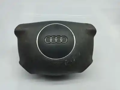 Second-hand car spare part Front Left Air Bag for AUDI A4 B6 (8E2) 1.9 TDI OEM IAM references 001LB00DJ0K  