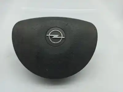 Автозапчасти б/у передняя левая подушка безопасности за OPEL CORSA C (X01) 1.7 DI (F08 F68) ссылки OEM IAM FA012913175  