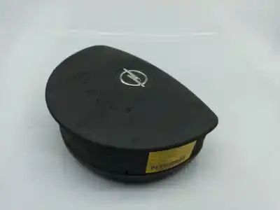 Автозапчасти б/у передняя левая подушка безопасности за opel corsa c (x01) 1.7 di (f08 f68) ссылки oem iam fa012913175  
