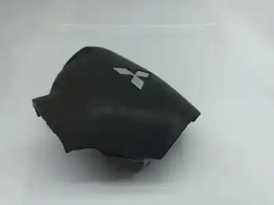 Автозапчасти б/у передняя левая подушка безопасности за mitsubishi outlander ii (cw_w) 2.2 di-d 4wd ссылки oem iam bc318mzaal3h  