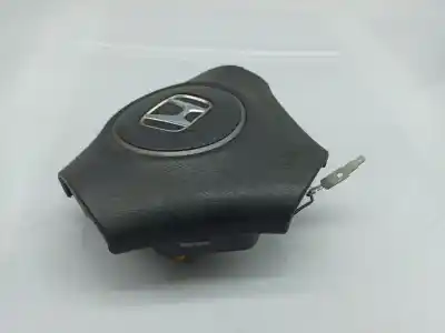 Автозапчастина б/у передня ліва подушка безопасности для honda accord tourer (cn/cm) 2.2 ctdi посилання на oem iam e3mc5041825  