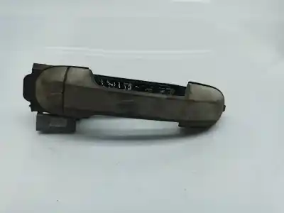 Автозапчастина б/у зовнішня ручка передня прав для ford transit connect (p65_, p70_, p80_) 1.8 tdci посилання на oem iam 