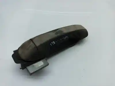 Автозапчастина б/у зовнішня ручка передня прав для ford transit connect (p65_, p70_, p80_) 1.8 tdci посилання на oem iam   