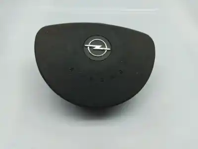 Second-hand car spare part FRONT LEFT AIR BAG for OPEL CORSA E  OEM IAM references 45R10821537  