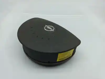 Pezzo di ricambio per auto di seconda mano air bag anteriore sinistro per opel corsa c (x01) 1.7 di (f08 f68) riferimenti oem iam 45r10821537  