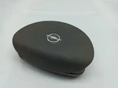 Pezzo di ricambio per auto di seconda mano air bag anteriore sinistro per opel corsa c (x01) 1.7 di (f08 f68) riferimenti oem iam 45r10821537  