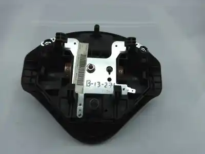 Автозапчастина б/у передня ліва подушка безопасности для peugeot 207/207+ (wa_, wc_) 1.4 16v посилання на oem iam 5agb1a0119841  