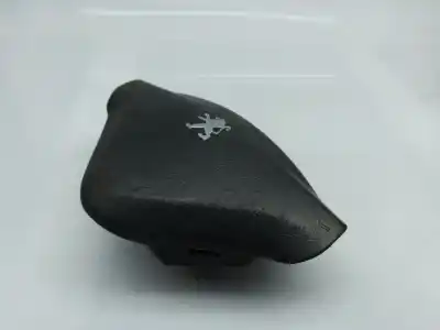 Автозапчастина б/у передня ліва подушка безопасности для peugeot 207/207+ (wa_, wc_) 1.4 16v посилання на oem iam 5agb1a0119841  