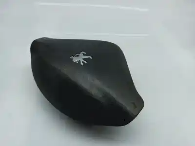 Автозапчастина б/у передня ліва подушка безопасности для peugeot 207/207+ (wa_, wc_) 1.4 16v посилання на oem iam 5agb1a0119841  