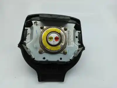 Peça sobressalente para automóvel em segunda mão airbag dianteiro esquerdo por mazda 2 (dy) 1.2 referências oem iam de6057k0097  