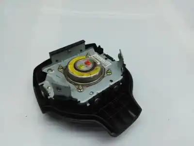 Peça sobressalente para automóvel em segunda mão airbag dianteiro esquerdo por mazda 2 (dy) 1.2 referências oem iam de6057k0097  