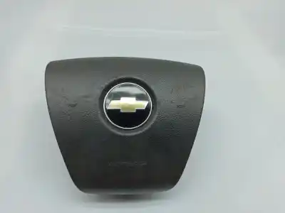 Piesă de schimb auto la mâna a doua airbag fațã stânga pentru chevrolet captiva (c100, c140) 2.0 d 4wd referințe oem iam 968096497