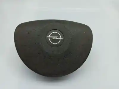 Автозапчасти б/у передняя левая подушка безопасности за OPEL CORSA C (X01) 1.7 DI (F08 F68) ссылки OEM IAM 0ACM2700310  