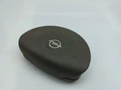 Автозапчасти б/у передняя левая подушка безопасности за opel corsa c (x01) 1.7 di (f08 f68) ссылки oem iam 0acm2700310  