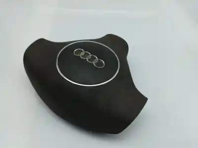 Автозапчастина б/у передня ліва подушка безопасности для audi a3 (8l1) 1.9 tdi посилання на oem iam 06200228000440  