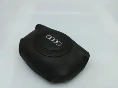 Автозапчасти б/у передняя левая подушка безопасности за audi a4 b5 (8d2) 1.8 t ссылки oem iam 10125372642903  