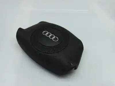 Автозапчасти б/у передняя левая подушка безопасности за audi a4 b5 (8d2) 1.8 t ссылки oem iam 10125372642903  