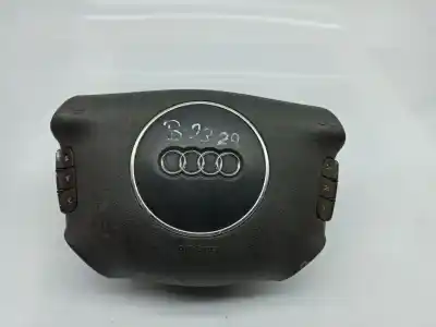 Pièce détachée automobile d'occasion airbag avant gauche pour audi a4 b6 (8e2) 1.9 tdi références oem iam 1334331 Pièce détachée automobile d'occasion airbag avant gauche pour audi a4 b6 (8e2) 1.9 tdi références oem iam 1334331
