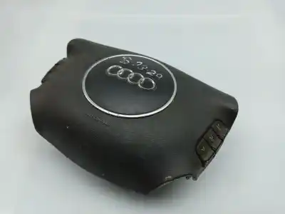 Автозапчастина б/у передня ліва подушка безопасности для audi a4 b6 (8e2) 1.9 tdi посилання на oem iam 1334331  