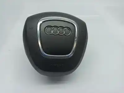 Автозапчасти б/у передняя левая подушка безопасности за audi a4 b8 (8k2) 2.0 tdi quattro ссылки oem iam 5300080954804938