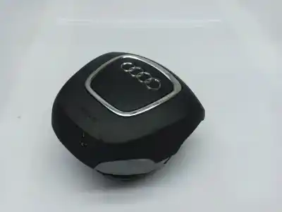 Автозапчастина б/у передня ліва подушка безопасности для audi a4 b8 (8k2) 2.0 tdi quattro посилання на oem iam 5300080954804938  