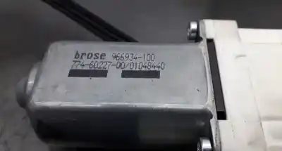 Автозапчастина б/у регулятор переднього правого скла для audi a4 b8 (8k2) 2.0 tdi quattro посилання на oem iam brf1101965575100  