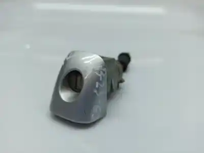 Автозапчастина б/у зовнішня ручка передня прав для audi a4 b8 (8k2) 2.0 tdi quattro посилання на oem iam 8t0837205an0503058  