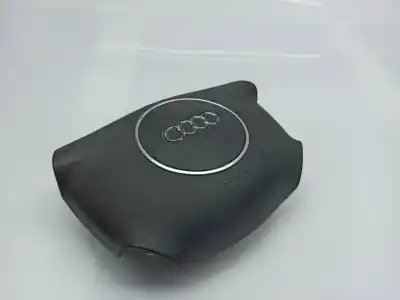 Автозапчастина б/у передня ліва подушка безопасности для audi a3 (8l1) 1.9 tdi посилання на oem iam 001lf009ppak  