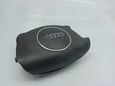Автозапчастина б/у передня ліва подушка безопасности для audi a3 (8l1) 1.9 tdi посилання на oem iam 001lf009ppak  