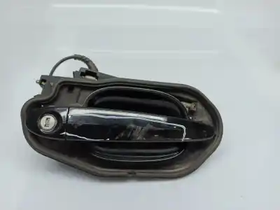 Pezzo di ricambio per auto di seconda mano maniglia esterna anteriore destra per bmw 5 (e60) 520 d riferimenti oem iam 51217034452