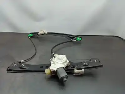 Peça sobressalente para automóvel em segunda mão elevador de vidros dianteiro direito por bmw 3 touring (e91) 318 d referências oem iam 6pinos