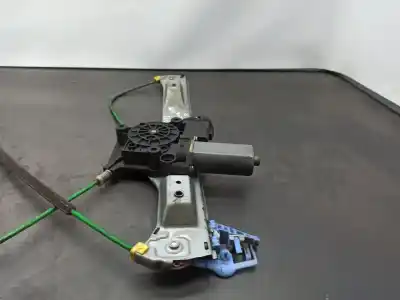 Автозапчастина б/у регулятор переднього правого скла для opel corsa d (s07) 1.3 cdti (l08 l68) посилання на oem iam 6pinos  