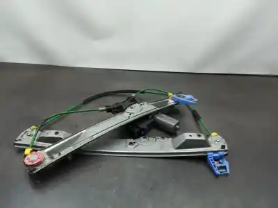 Автозапчастина б/у регулятор переднього правого скла для opel corsa d (s07) 1.3 cdti (l08 l68) посилання на oem iam 6pinos  