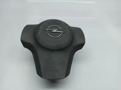 Автозапчасти б/у передняя левая подушка безопасности за opel corsa d (s07) 1.3 cdti (l08 l68) ссылки oem iam 7871083107001202