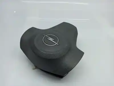 Автозапчастина б/у передня ліва подушка безопасности для opel corsa d (s07) 1.3 cdti (l08 l68) посилання на oem iam 7871083107001202  