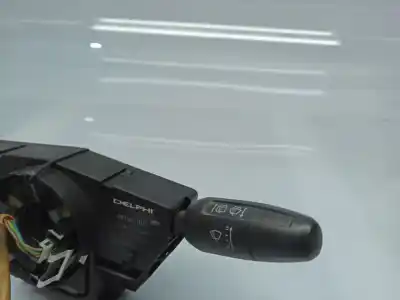 Автозапчастина б/у управління світлом для opel corsa d (s07) 1.3 cdti (l08 l68) посилання на oem iam 13142283  