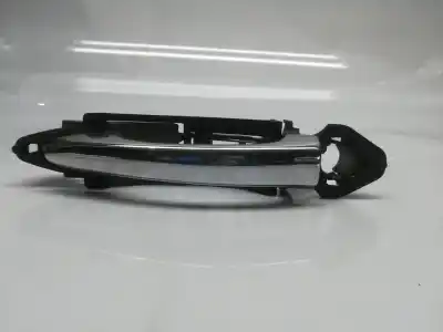 Peça sobressalente para automóvel em segunda mão puxador exterior frente direito por opel corsa a caixa (s83) 1.2 (f08. w5l) referências oem iam ur302250xx Peça sobressalente para automóvel em segunda mão puxador exterior frente direito por opel corsa a caixa (s83) 1.2 (f08. w5l) referências oem iam ur302250xx