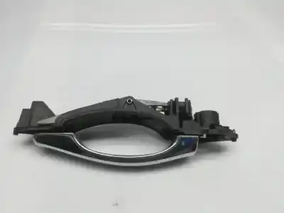 Автозапчасти б/у наружная рукоятка передняя справа за opel corsa a caixa (s83) 1.2 (f08. w5l) ссылки oem iam ur302250xx  