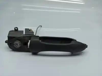 Автозапчасти б/у наружная рукоятка передняя справа за ford focus i (daw, dbw) 1.4 16v ссылки oem iam xs41a224a36ah