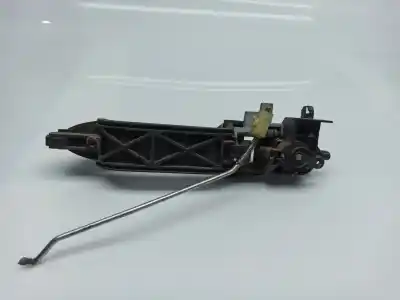 Автозапчасти б/у наружная рукоятка передняя справа за ford focus i (daw, dbw) 1.4 16v ссылки oem iam xs41a224a36ah  