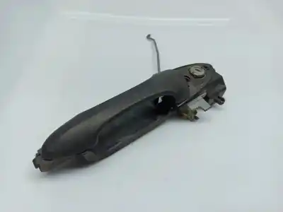 Автозапчасти б/у наружная рукоятка передняя справа за ford focus i (daw, dbw) 1.4 16v ссылки oem iam xs41a224a36ah  