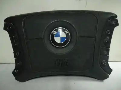 Peça sobressalente para automóvel em segunda mão airbag dianteiro esquerdo por bmw 5 (e39) 528 i referências oem iam 