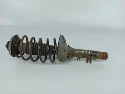 Автозапчасти б/у амортизатор передний правый за lancia y (840_) 1.2 (840aa 840af1a) ссылки oem iam 