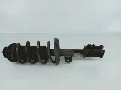 Автозапчасти б/у амортизатор передний правый за opel corsa d (s07) 1.3 cdti (l08 l68) ссылки oem iam 13214358