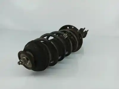 Автозапчастина б/у передній правий амортизатор для opel corsa d (s07) 1.3 cdti (l08 l68) посилання на oem iam 13214358  