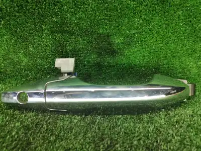 Автозапчасти б/у наружная рукоятка передняя справа за honda accord tourer (cn/cm) 2.2 ctdi ссылки oem iam   