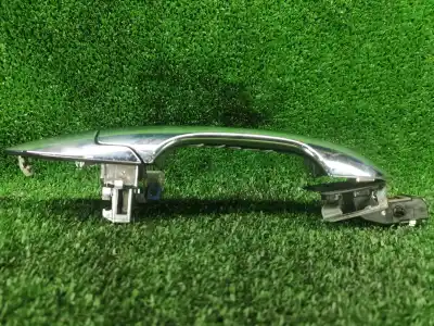 Автозапчасти б/у наружная рукоятка передняя справа за honda accord tourer (cn/cm) 2.2 ctdi ссылки oem iam   