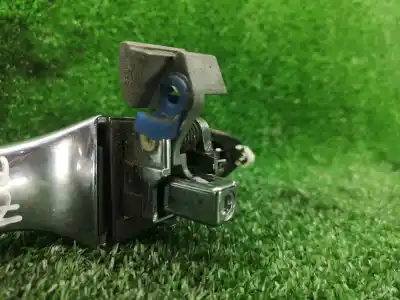 Автозапчасти б/у наружная рукоятка передняя справа за honda accord tourer (cn/cm) 2.2 ctdi ссылки oem iam   